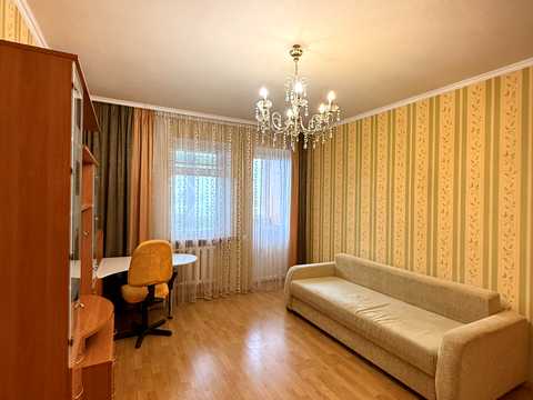 квартира по адресу Святошинская ул., 2