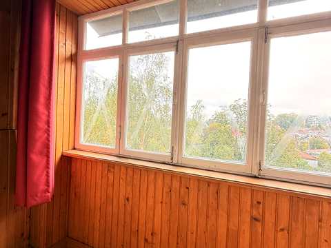 квартира по адресу Святошинская ул., 2