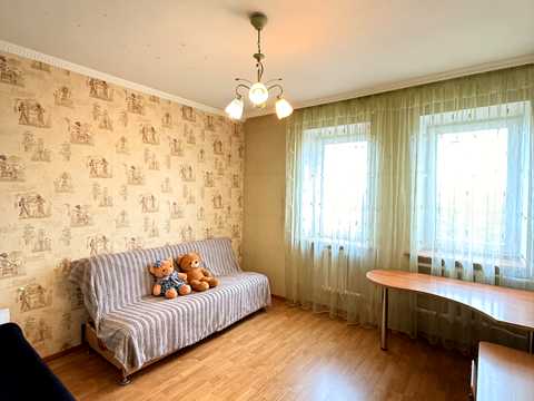 квартира по адресу Святошинская ул., 2