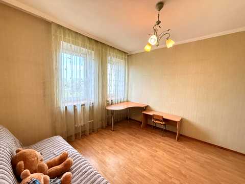 квартира по адресу Святошинская ул., 2