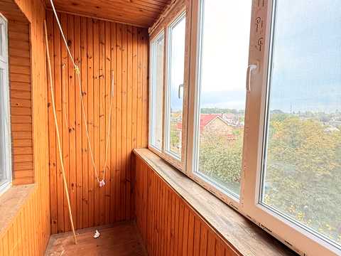 квартира по адресу Святошинская ул., 2