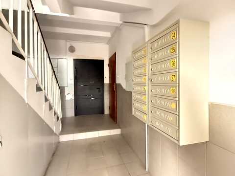 квартира по адресу Святошинская ул., 2