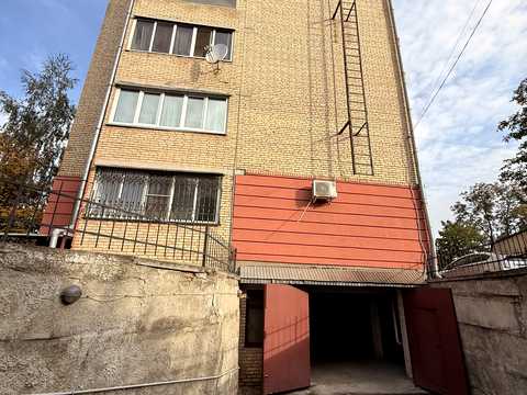 квартира по адресу Святошинская ул., 2