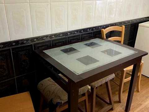 квартира за адресою Домбровського вул., 31