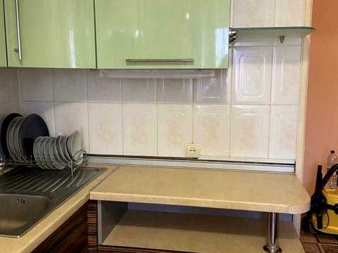 квартира за адресою Домбровського вул., 31