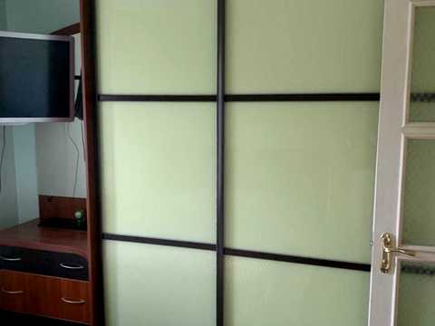 квартира за адресою Домбровського вул., 31