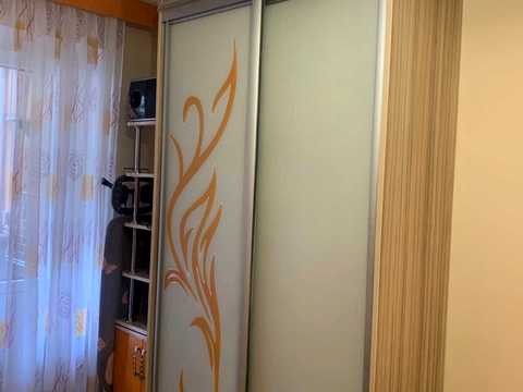 квартира за адресою Домбровського вул., 31