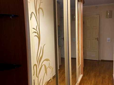 квартира за адресою Домбровського вул., 31