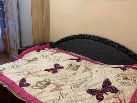 квартира за адресою Домбровського вул., 31