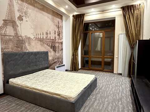 квартира за адресою Жилянська вул., 104/24