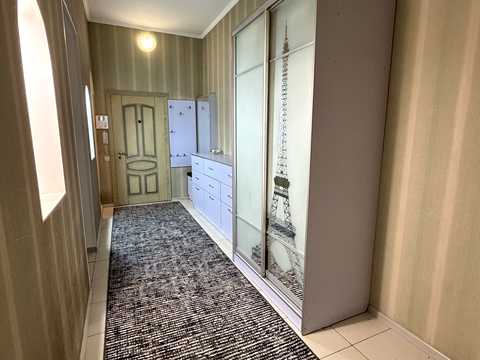 квартира за адресою Жилянська вул., 104/24
