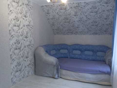 квартира за адресою 7-й Соколовський пров., 8