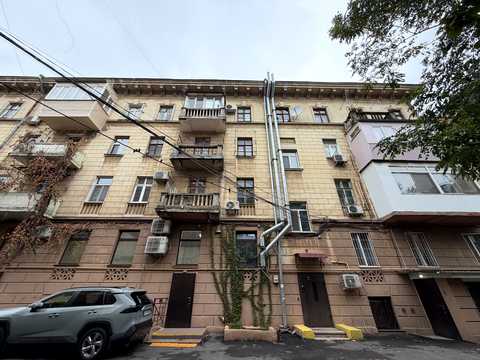 квартира по адресу Утёсова ул., 13