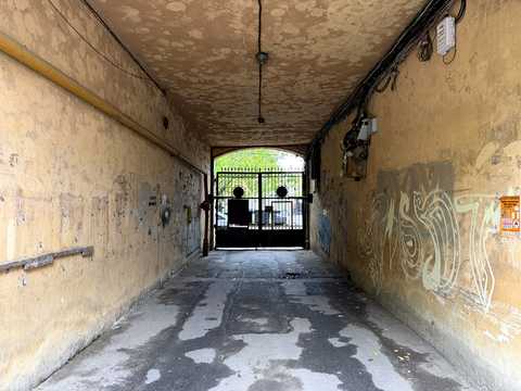 квартира по адресу Утёсова ул., 13