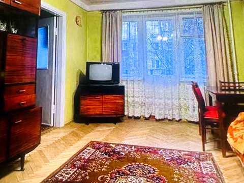 квартира за адресою Медової Печери вул. (), 5