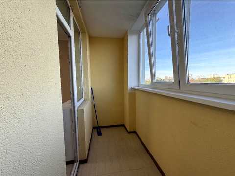 квартира по адресу Александровская ул., 1