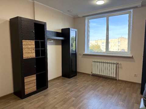 квартира по адресу Александровская ул., 1