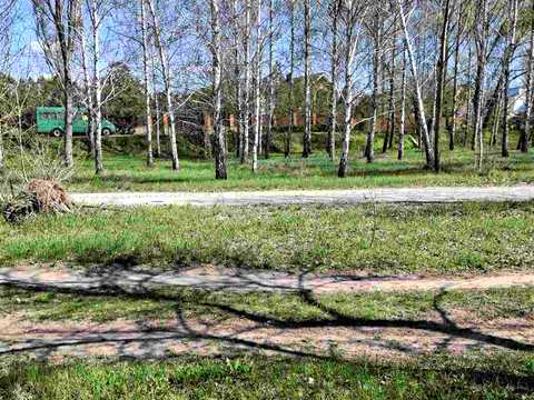 ділянка за адресою Дніпро, Кінноспортивна вул.