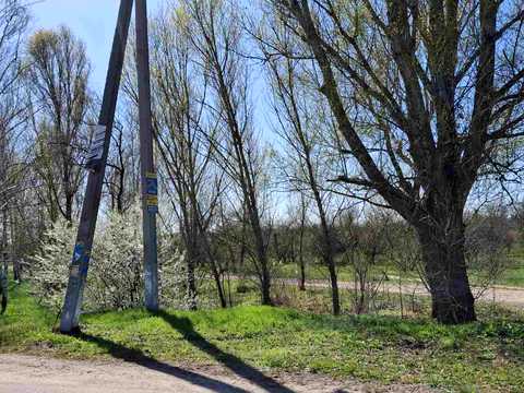 ділянка за адресою Дніпро, Кінноспортивна вул.
