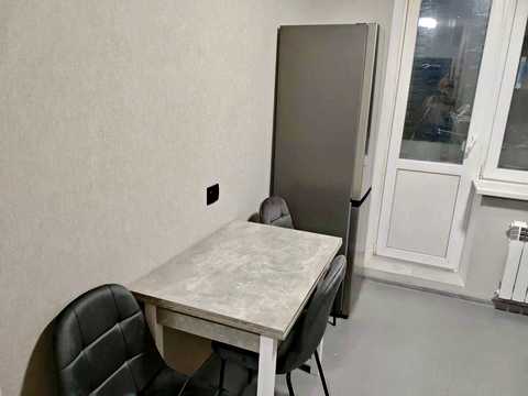 квартира за адресою Руставі вул., 7