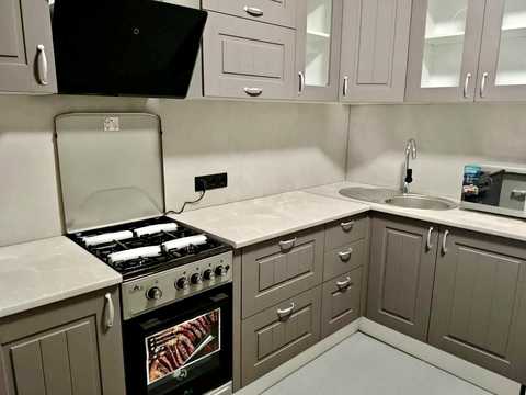 квартира за адресою Руставі вул., 7