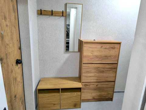 квартира за адресою Руставі вул., 7
