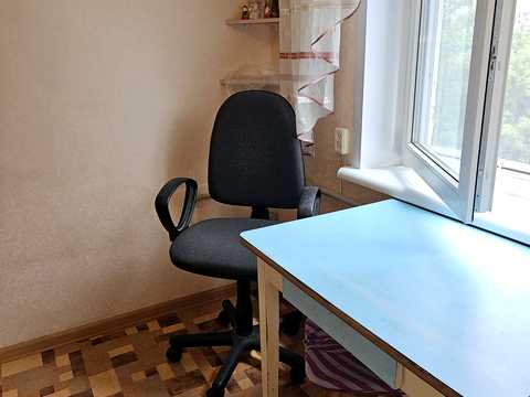 квартира по адресу Тракторостроителей просп., 162в