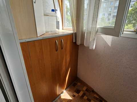 квартира по адресу Тракторостроителей просп., 162в