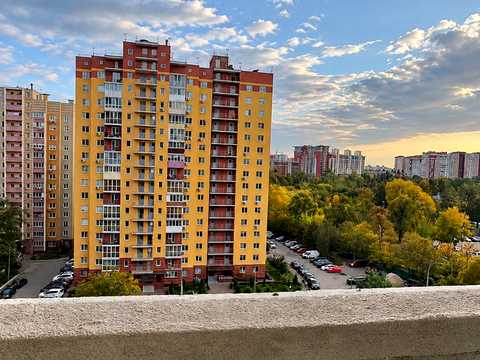 квартира за адресою Михайла Максимовича вул. (Онуфрія Трутенка), 26