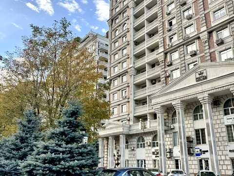 квартира за адресою Михайла Максимовича вул. (Онуфрія Трутенка), 26