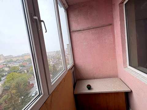 квартира за адресою Івано-Франківськ, Миру вул., 90