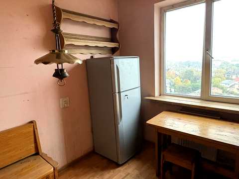 квартира за адресою Івано-Франківськ, Миру вул., 90