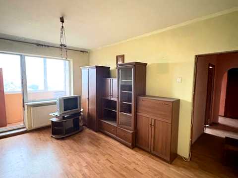 квартира за адресою Івано-Франківськ, Миру вул., 90