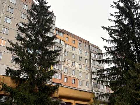 квартира за адресою Івано-Франківськ, Миру вул., 90