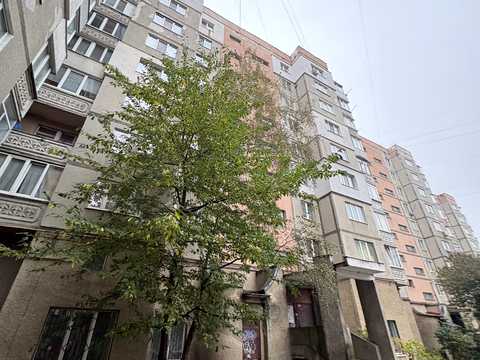 квартира за адресою Івано-Франківськ, Миру вул., 90