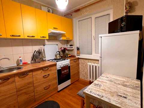 квартира за адресою Харків, Валентинівська вул. (Блюхера), 27б