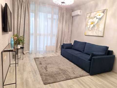 квартира по адресу Предславинская ул., 53