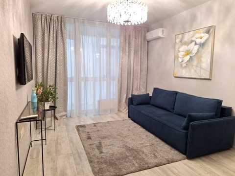 квартира по адресу Предславинская ул., 53