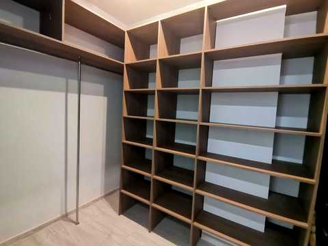 квартира за адресою Жилянська вул., 68