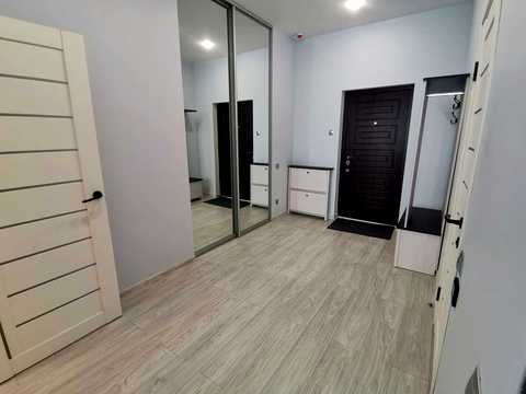 квартира за адресою Жилянська вул., 68