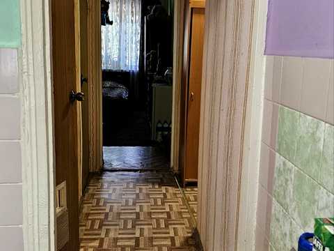 квартира за адресою Коростень, Шевченка вул. (Кірова), 48а