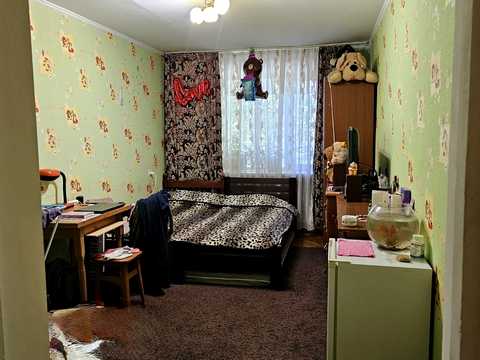 квартира за адресою Шевченка вул. (Кірова), 48а