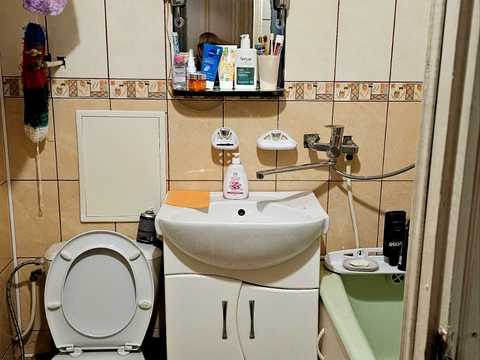 квартира за адресою Коростень, Шевченка вул. (Кірова), 48а