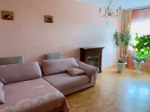 квартира за адресою Одеса, Фонтанська дорога вул., 55а