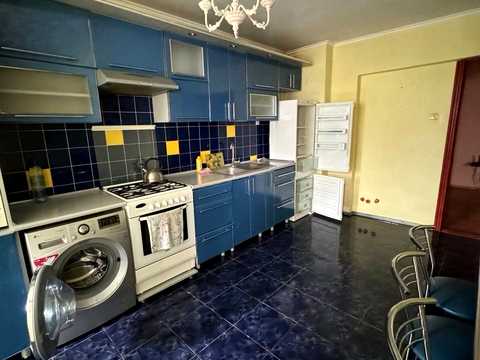 квартира за адресою Одеса, Фонтанська дорога вул., 55а