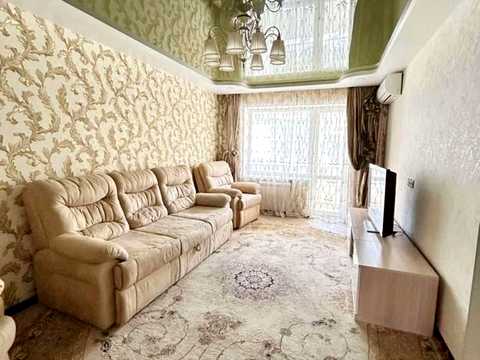 квартира за адресою Запоріжжя, Автозаводська вул., 6
