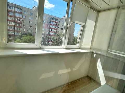 квартира за адресою Запоріжжя, Автозаводська вул., 6