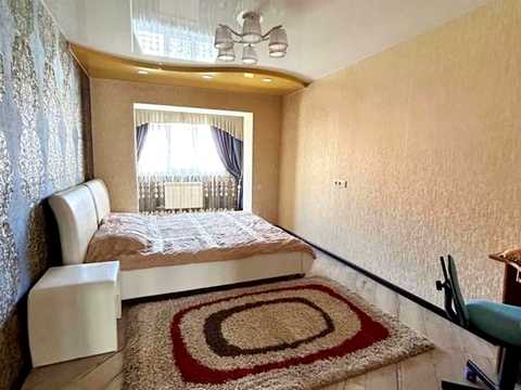 квартира за адресою Запоріжжя, Автозаводська вул., 6