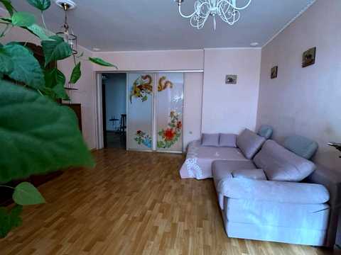 квартира за адресою Одеса, Фонтанська дорога вул., 55а