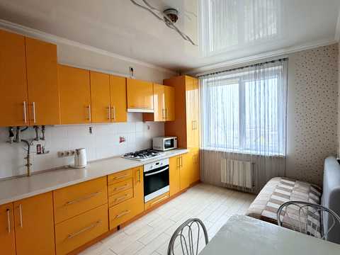 квартира по адресу Гетьманська ул., 9
